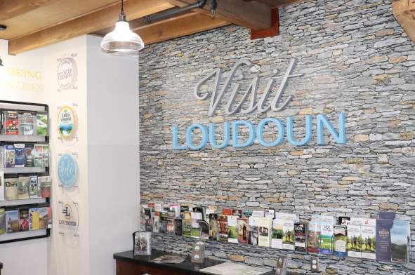 Visit Loudoun