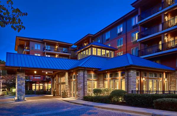 Hilton Garden Inn