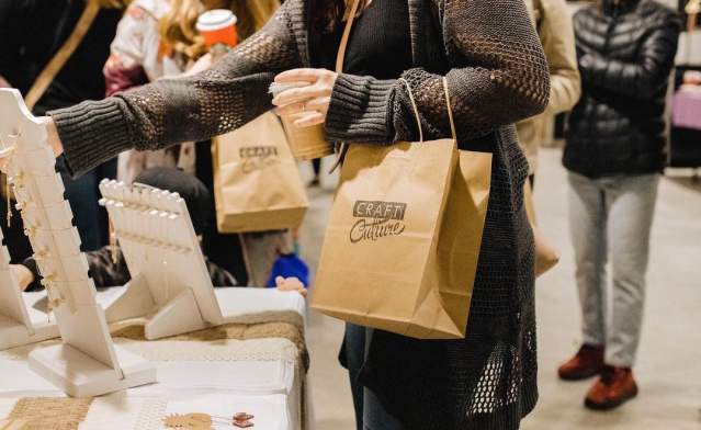 Craft Culture Markets