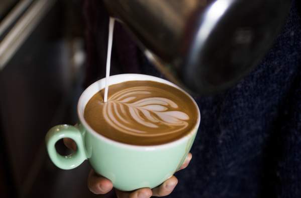 A Coffee Lover’s Guide to Kelowna