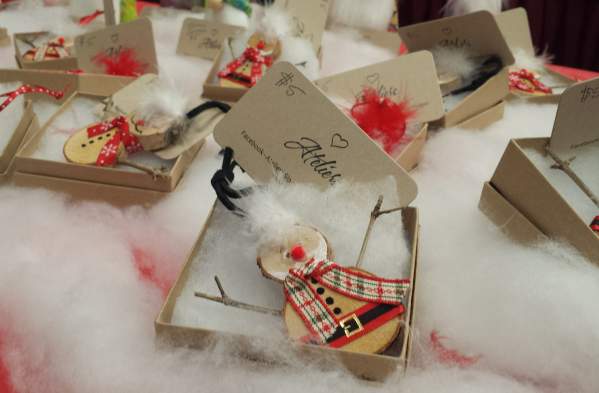 2026 Holiday Craft Shows