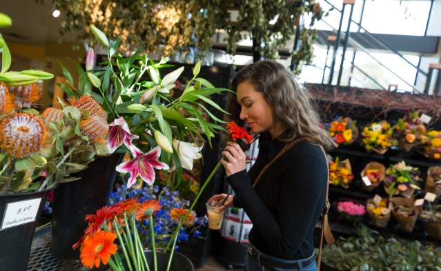 5th Street Public Market by Joni Kabana