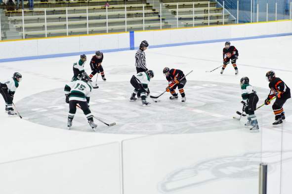 Game On: Top Sports Facilities in the Stevens Point Area