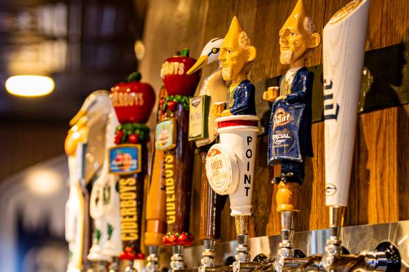 Three to Try: O'so Brewing Company