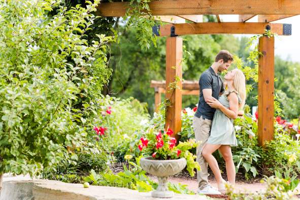 Pop the Question in the Stevens Point Area! Top Spots to Get Engaged