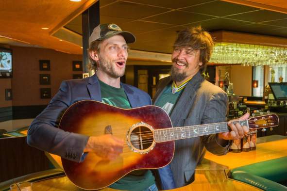 Top 5 Supper Clubs in the Stevens Point Area