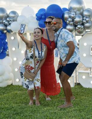 Wine for Wishes Event