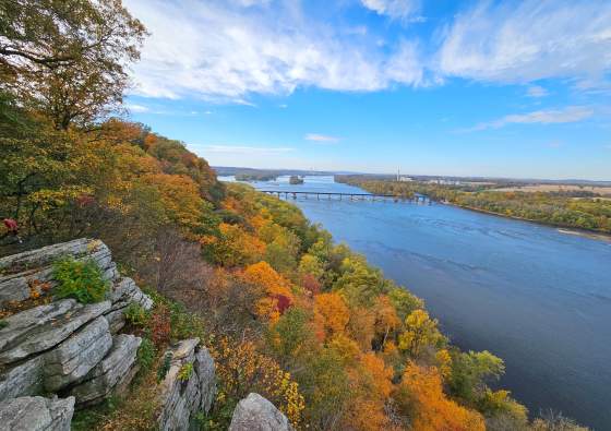 Susquehanna Riverlands State Park