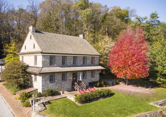 Susquehanna National Heritage Area