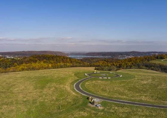 Highpoint Scenic Vista & Rec Area