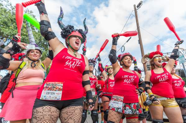 Running of the Bulls