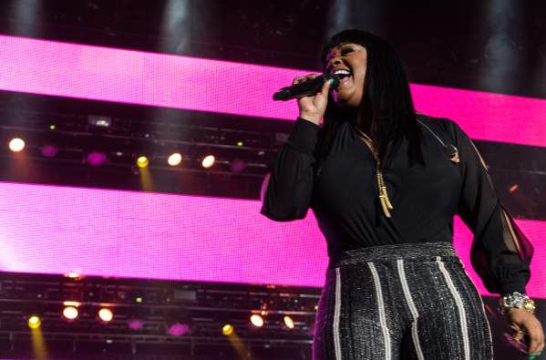 Jill Scott - ESSENCE Festival