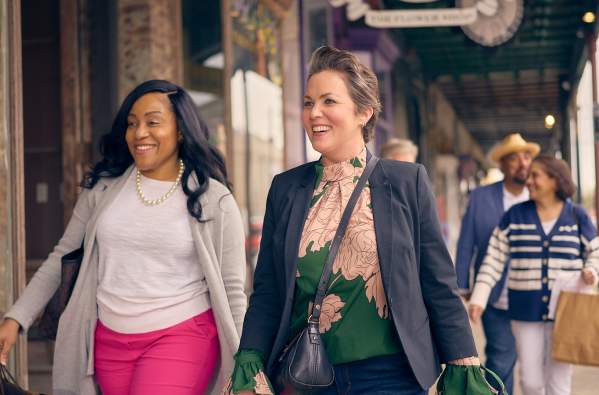 New Orleans | Walkable Shopping
