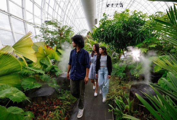 Insider's Guide - Visit Oklahoma City