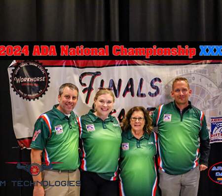 VF Sports ADA Championship 2024