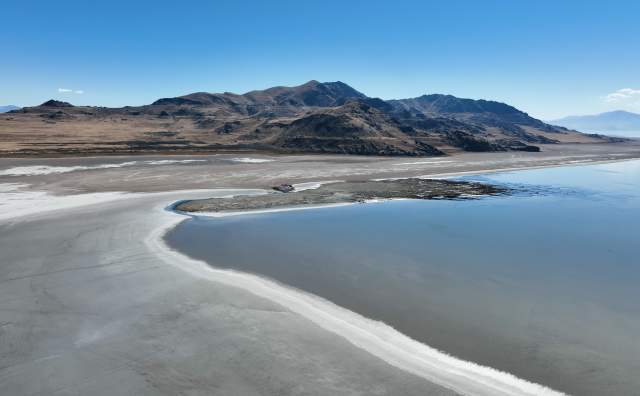 Great Salt Lake