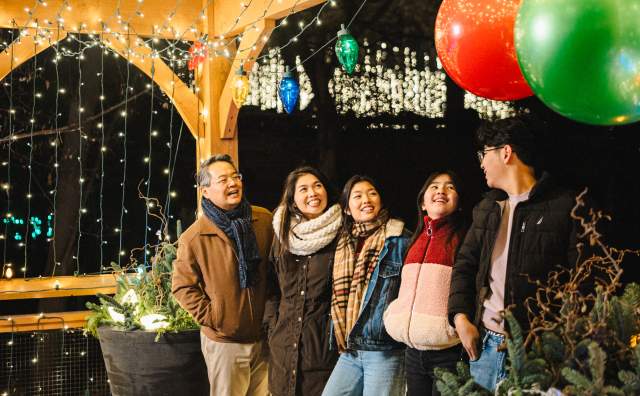 Christkindlmarkt Holiday