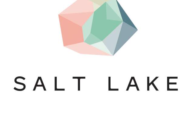 Salt Lake Logo