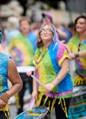 Your Ultimate Guide to Summer Events in Greater Manchester