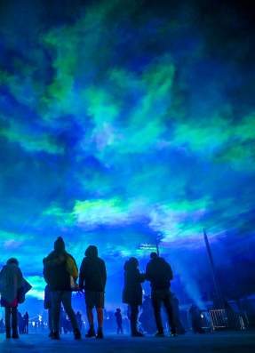 Christmas Lights in Manchester: Where to See the Best Displays in 2026