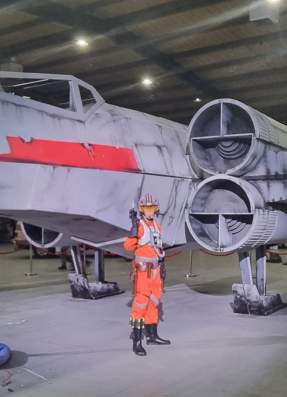 For the Love of Sci-Fi: Manchester’s premiere science fiction convention review