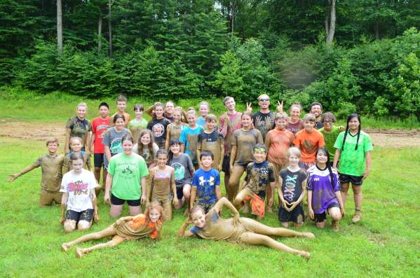 Laurelville Summer Camp