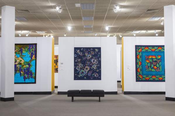 quiltmusem