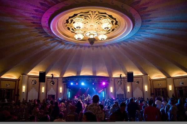 Catalina Island Annual Events