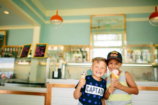 Catalina Island Sweet Treats