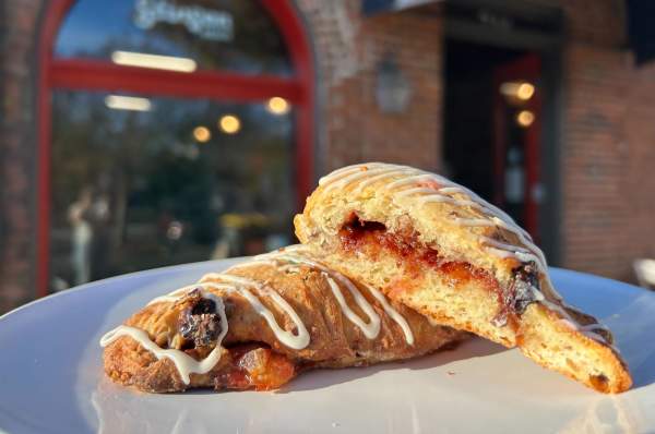 Stinson Breads Dessert Trail