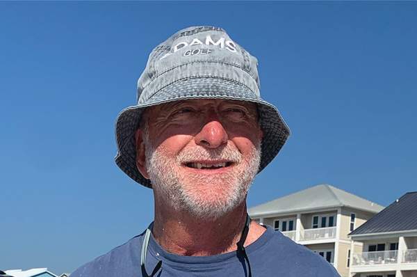Randall Bartlett, Art Showcase artist