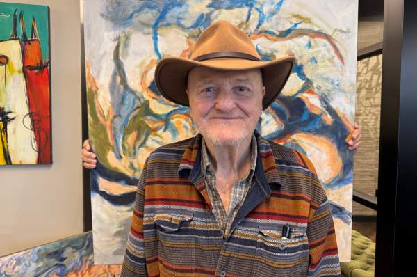 John Robert Willer, Art Showcase artist