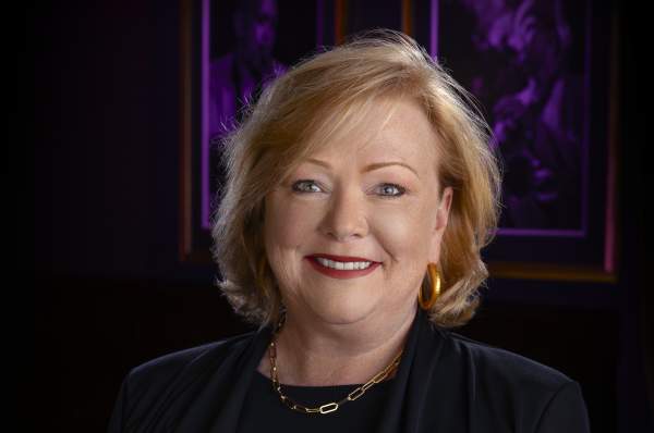 Cindy Pugh, Sales Manager at Auburn-Opelika Tourism