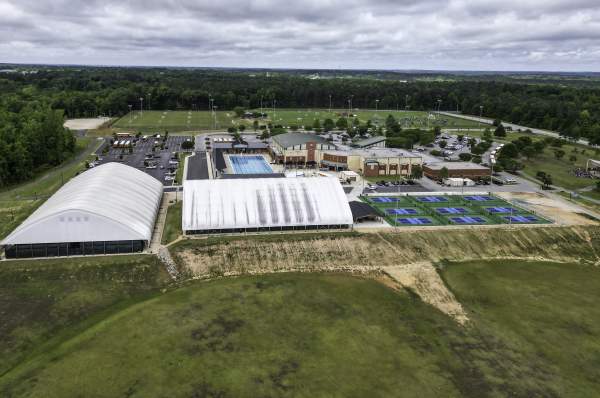 2026 Opelika Pickleball Complex