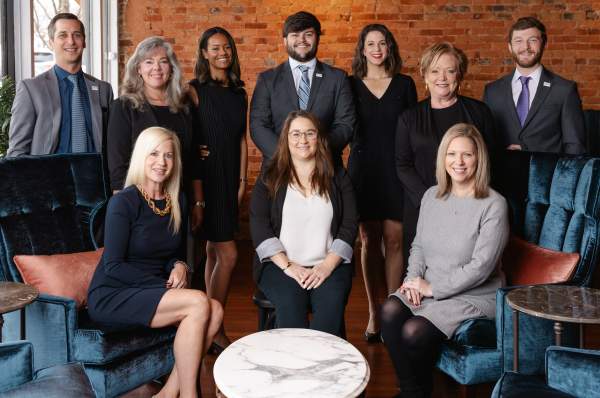 Meet the Team at Auburn-Opelika Tourism