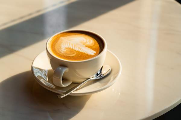 Coffee