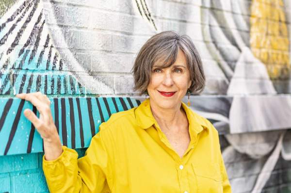 Auburn-Opelika Art Showcase featured artist Donna Young