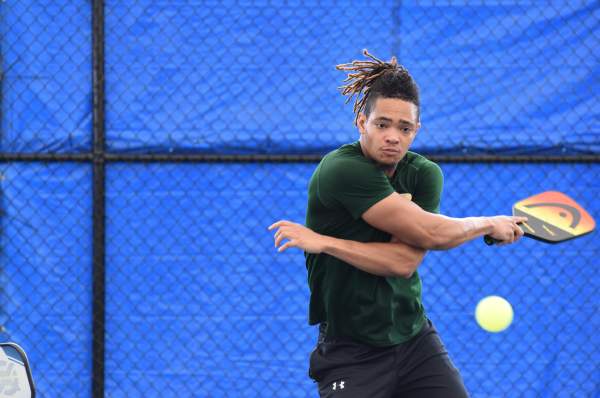 Pickleball in Opelika