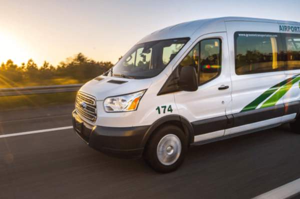 Groome Transportation