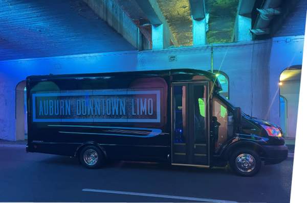 Auburn Downtown Limo