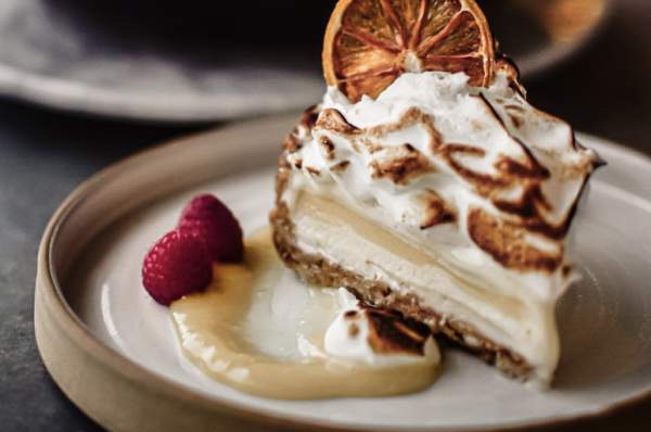 Lucys Pie