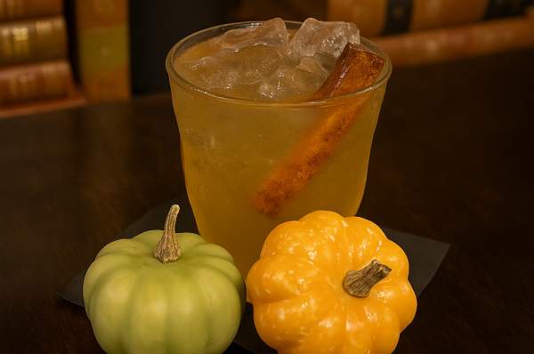 Irish Bred Pub Irish Orchard