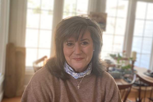 June Woodham, Auburn-Opelika Art Showcase