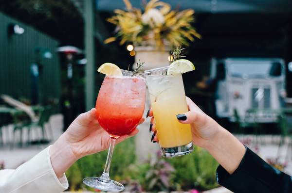 waverly 2023 cocktails