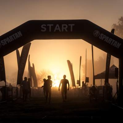 Spartan Race
