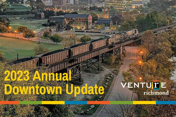 2023 Annual Downtown Update