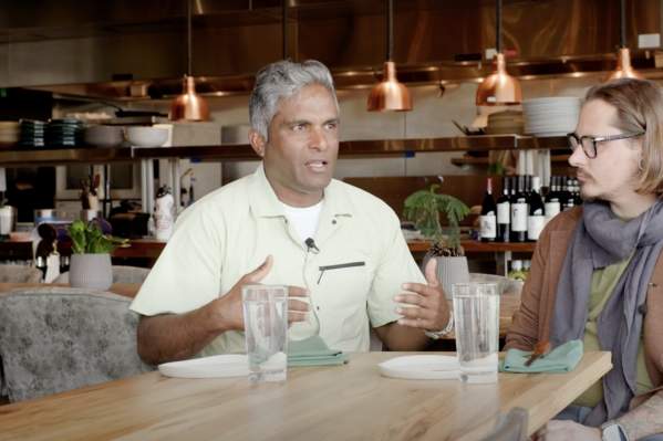 Conifer Dining Out Bentonville Image
