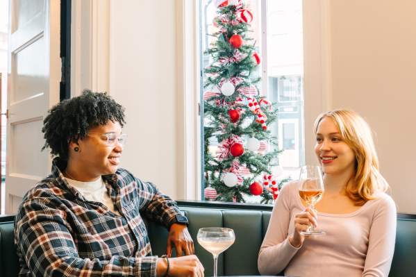 Bolo's Eatery Holiday