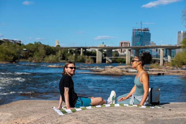 Belle Isle