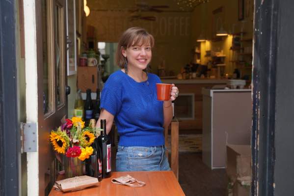 Jennie Skinner - Sefton